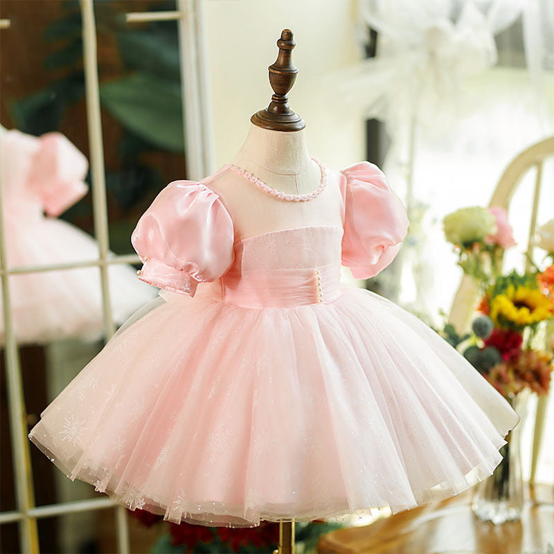 BLAIRE DRESS