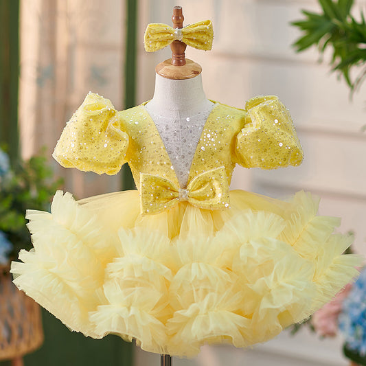 SUNSHINE DRESS
