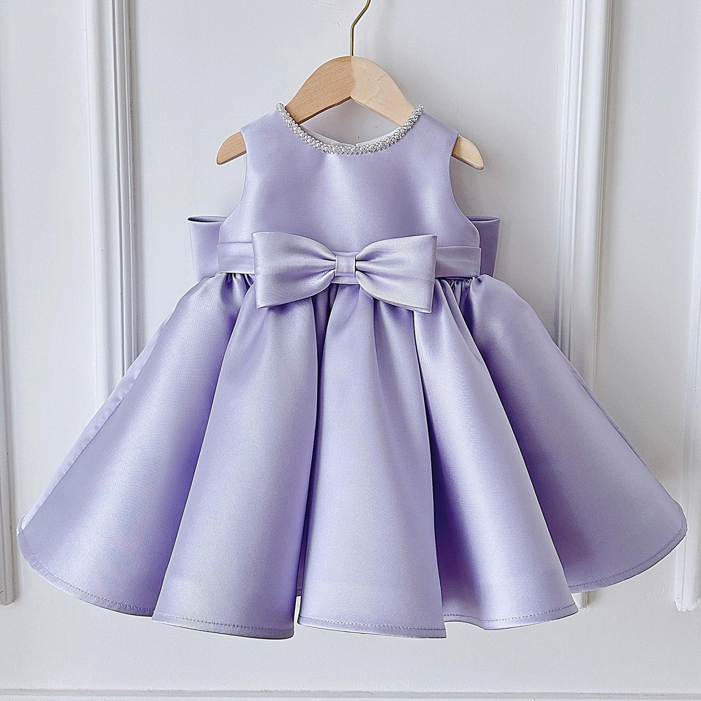FIORELLA DRESS