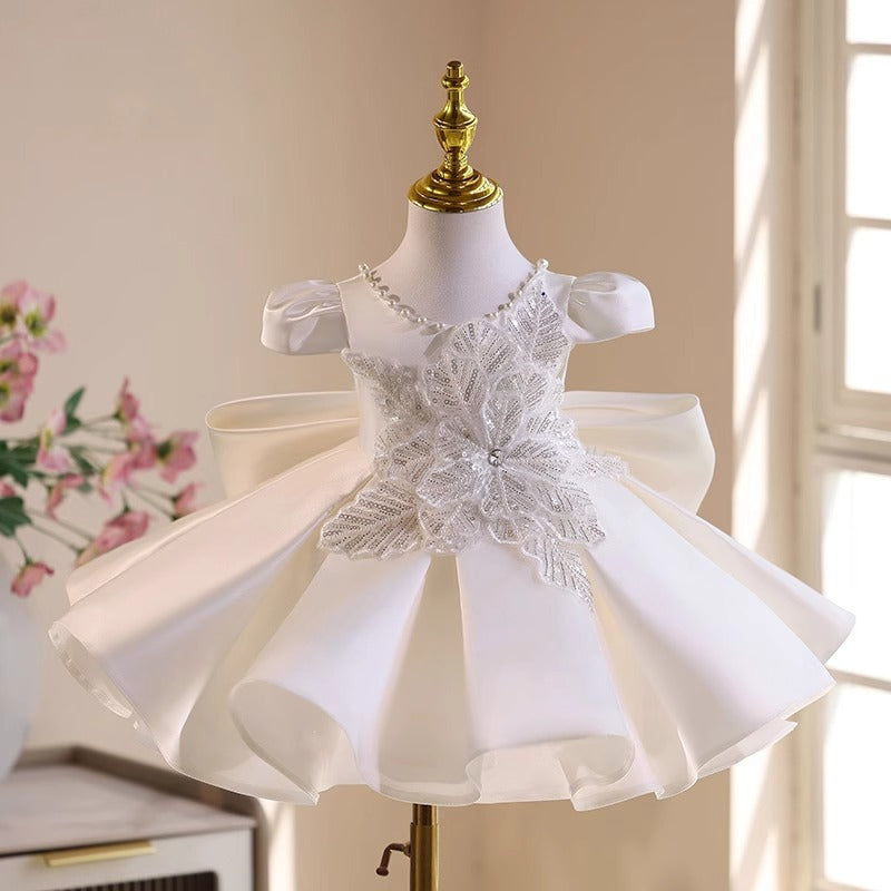 BRINLEY DRESS