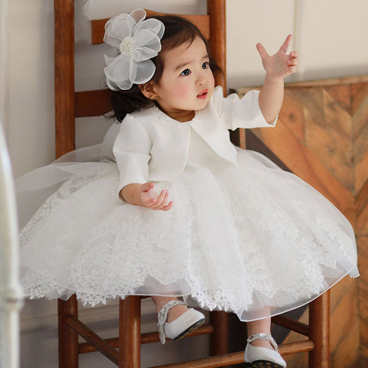 Fashion Summer Wedding Fashionable Princess Dress Women