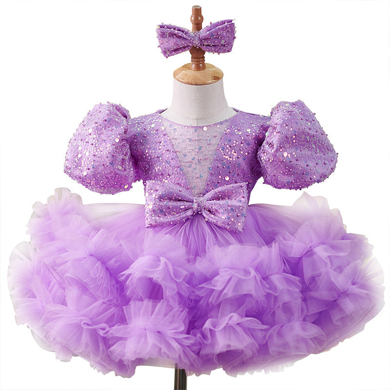 VHIA DRESS
