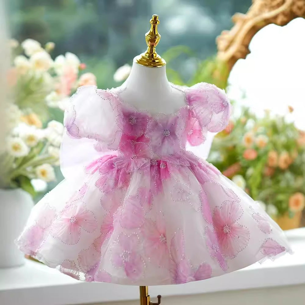LYRA DRESS