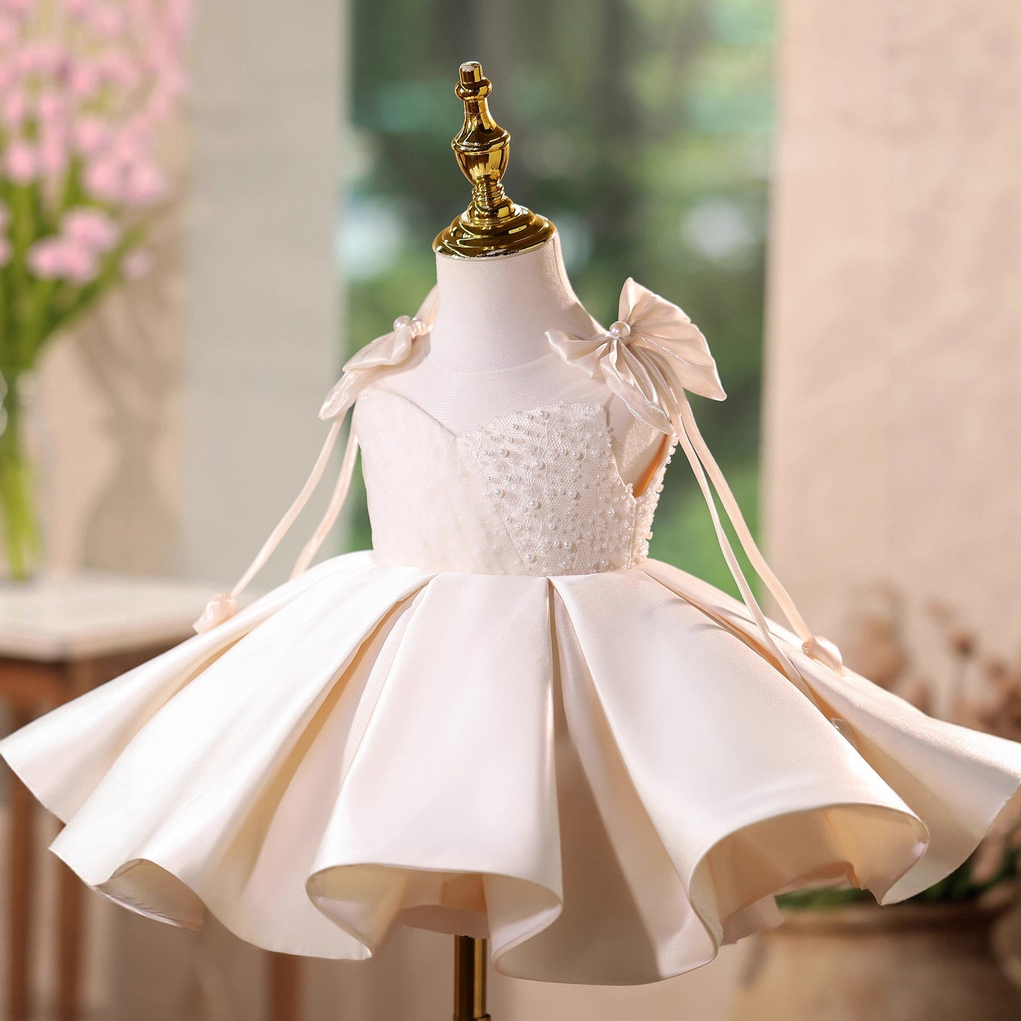 ABIGAIL DRESS