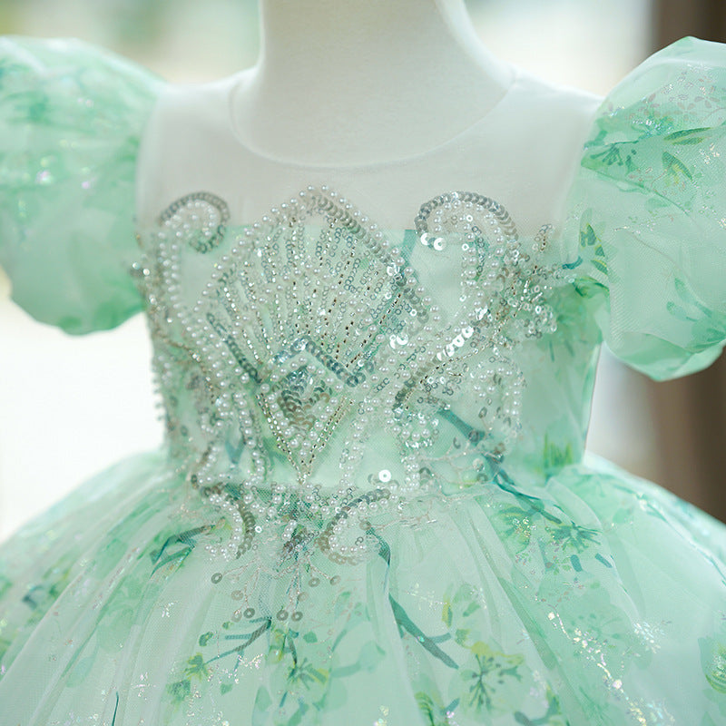 JACEL DRESS
