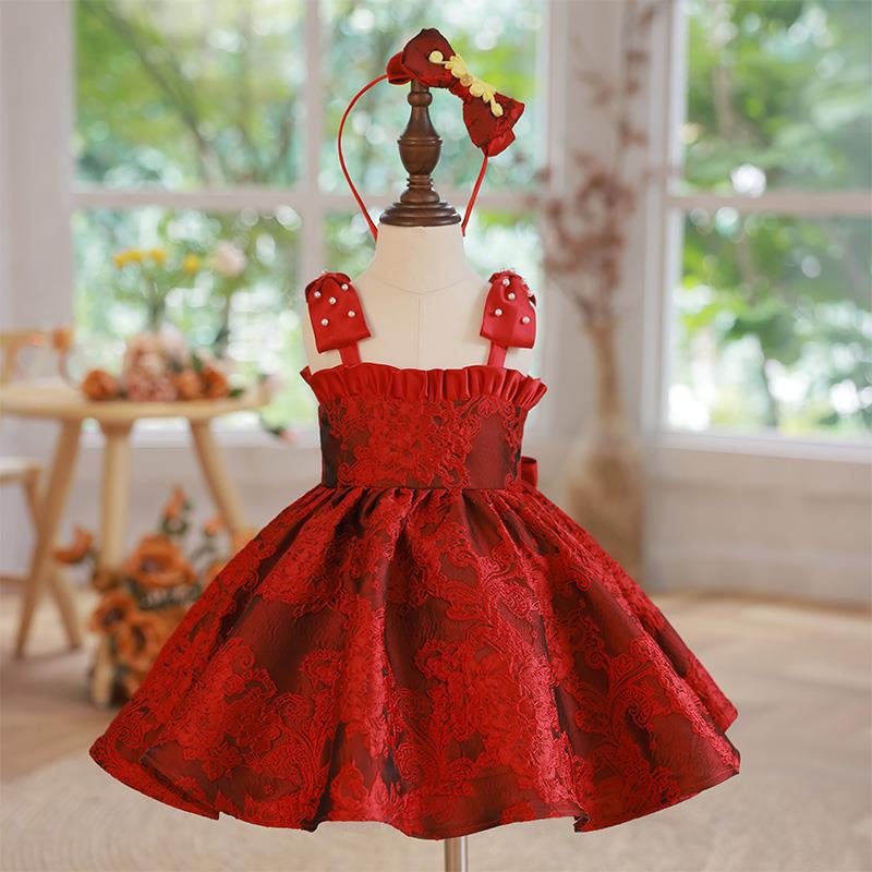 LUCY DRESS