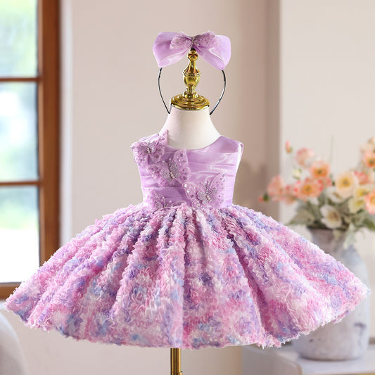 SABINE DRESS