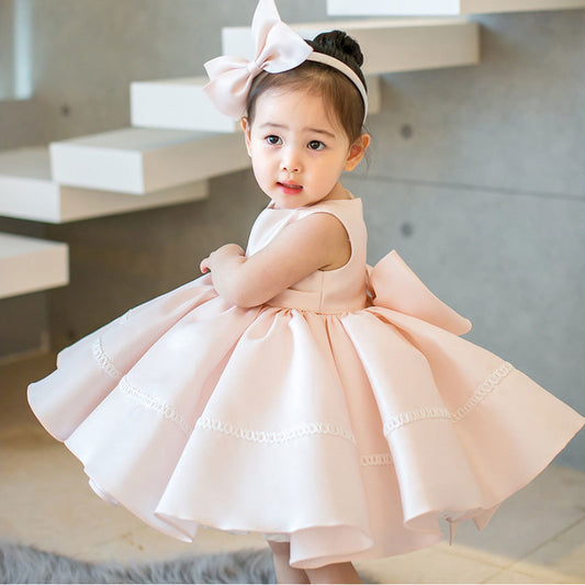 CASILDA DRESS