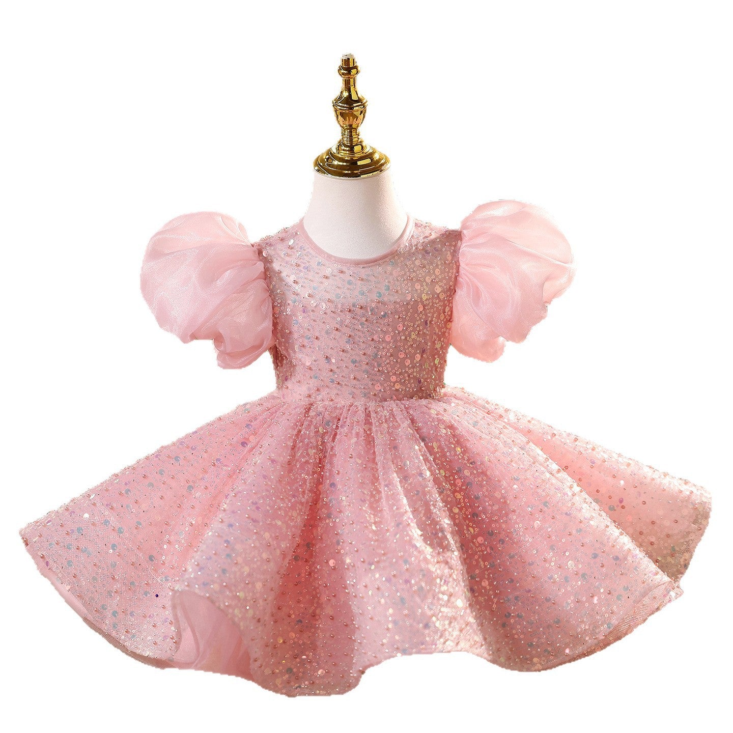 ANDREA DRESS
