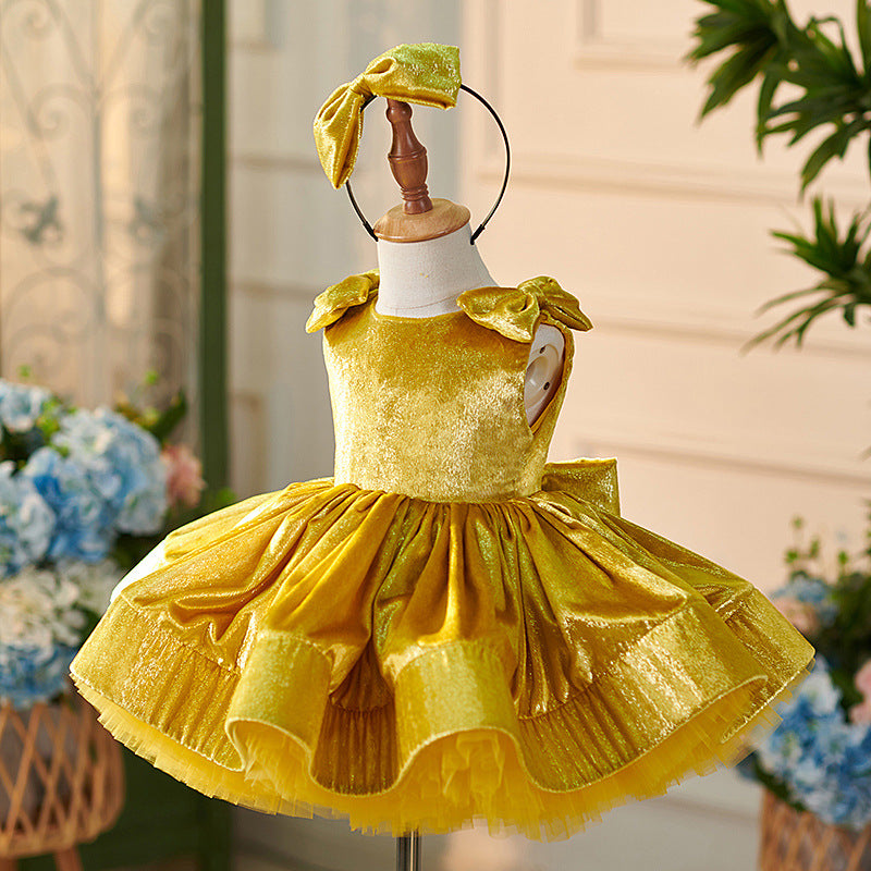 GIANNA DRESS