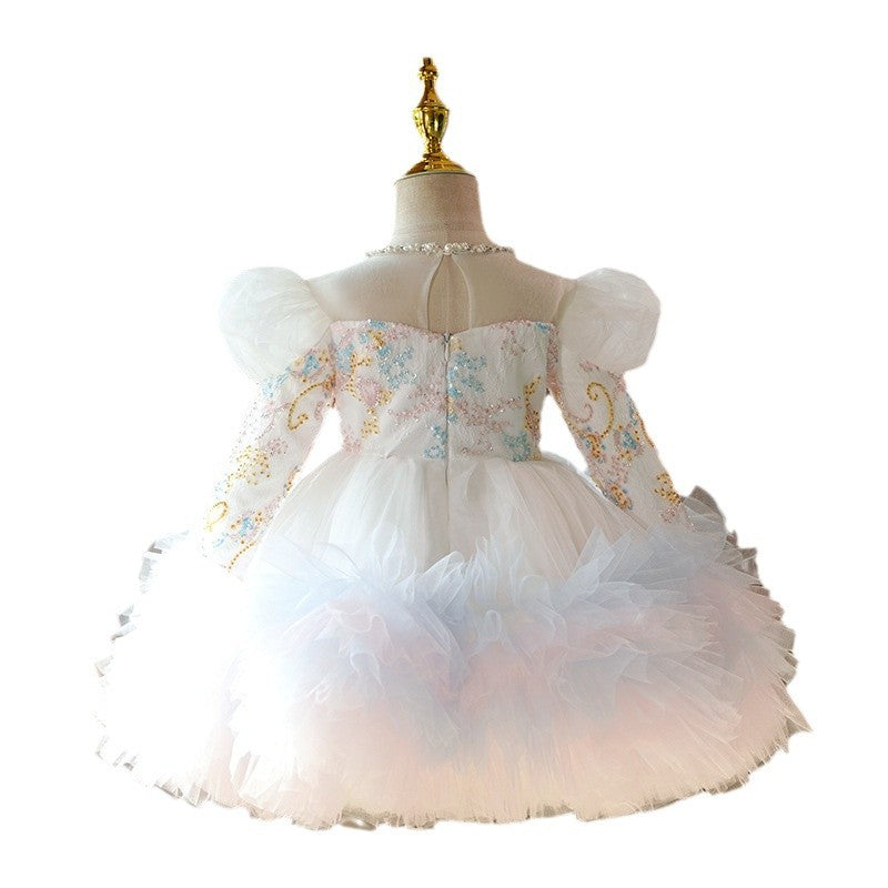 ALICIA DRESS
