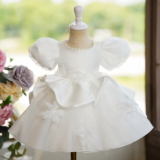 ELISSE DRESS