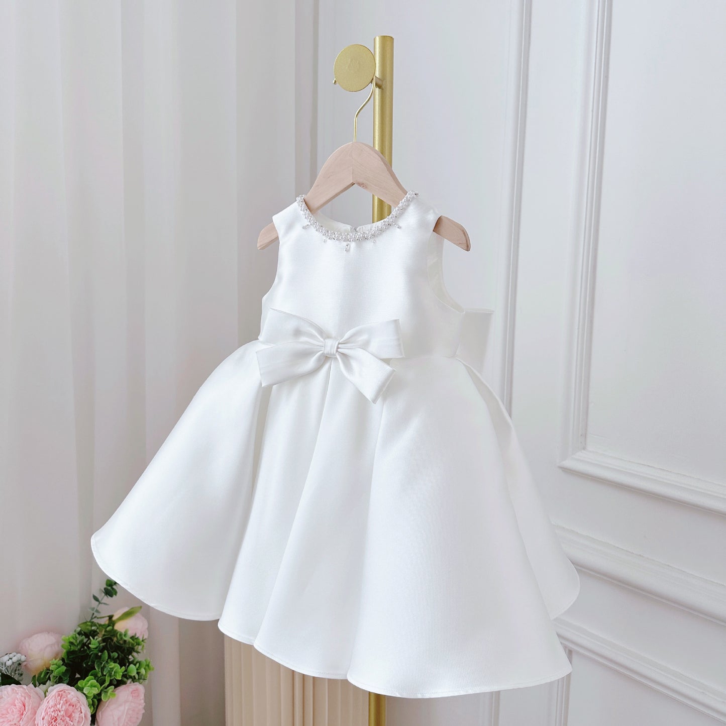 AUBREY DRESS