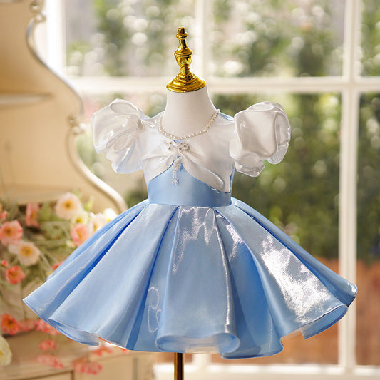 ELLA DRESS