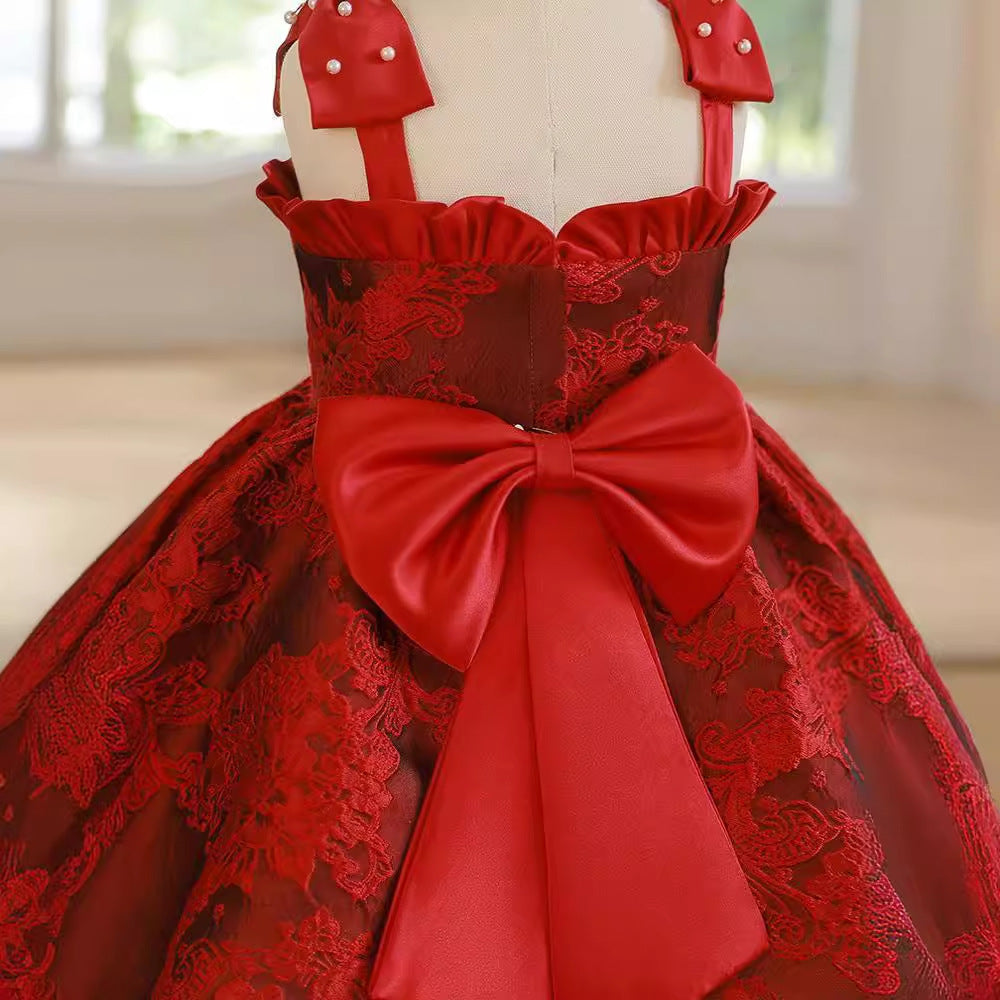 LUCY DRESS