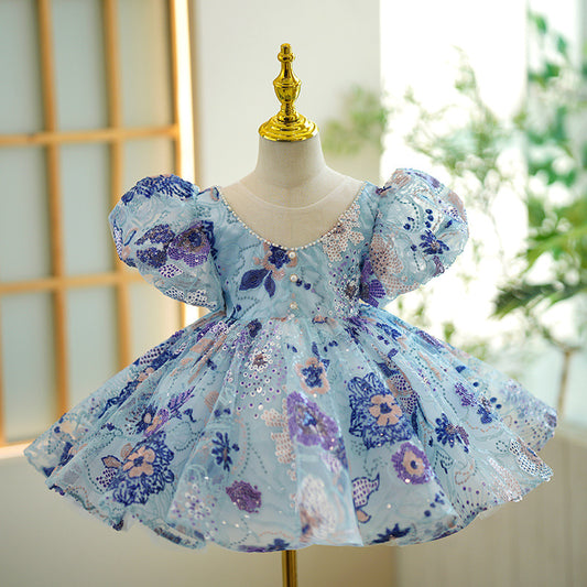 MELIA DRESS