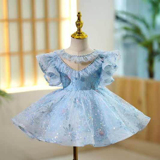 NATASHA DRESS