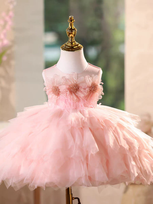 BRIGITTE DRESS