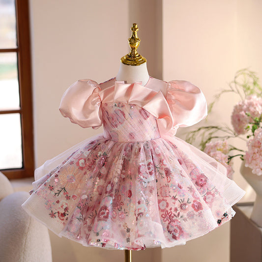 AYANA DRESS