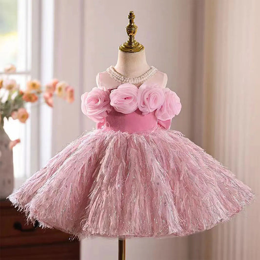 ARABELLA DRESS