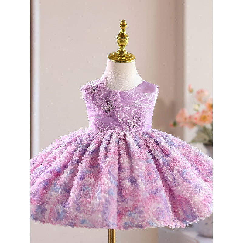 SABINE DRESS