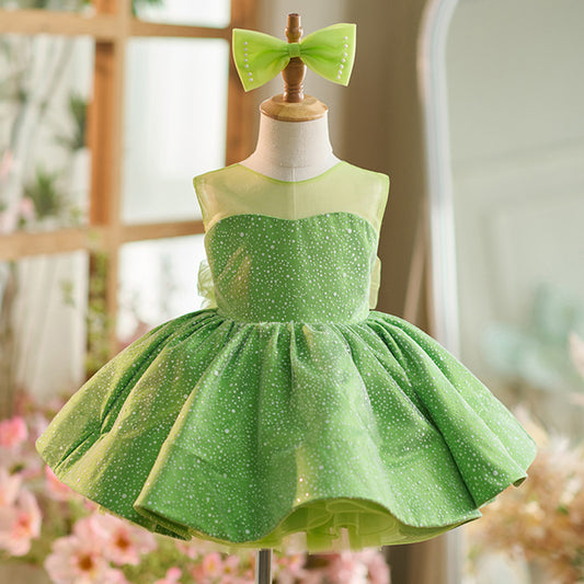 VERNA DRESS