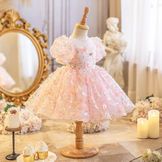 ATASHA DRESS