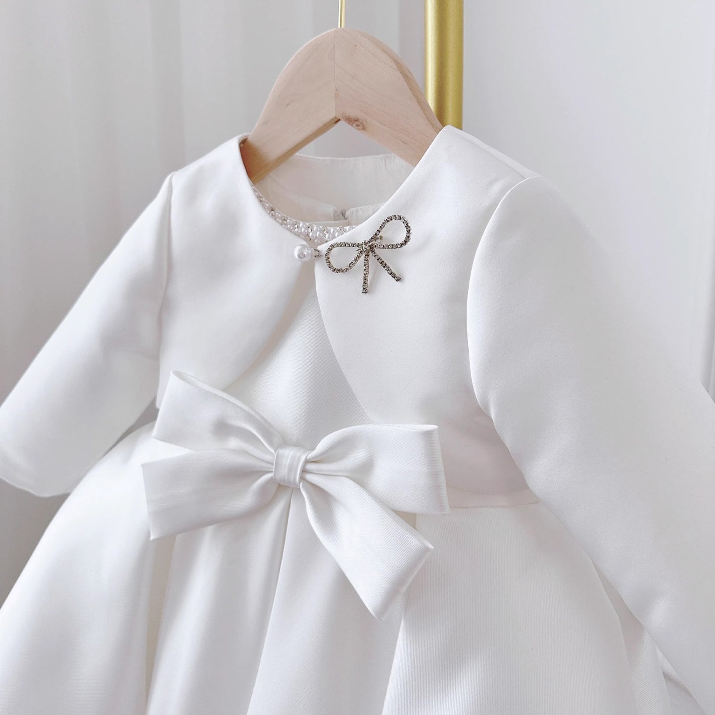 AUBREY DRESS
