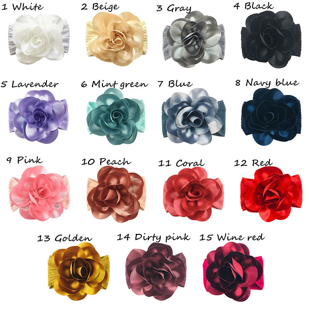KATERINA HEADWRAP