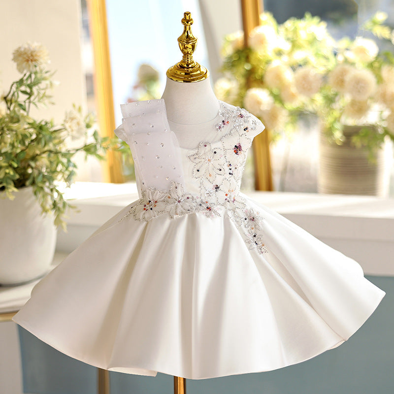 LIZZY DRESS