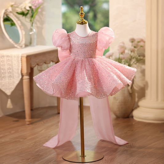 ANDREA DRESS