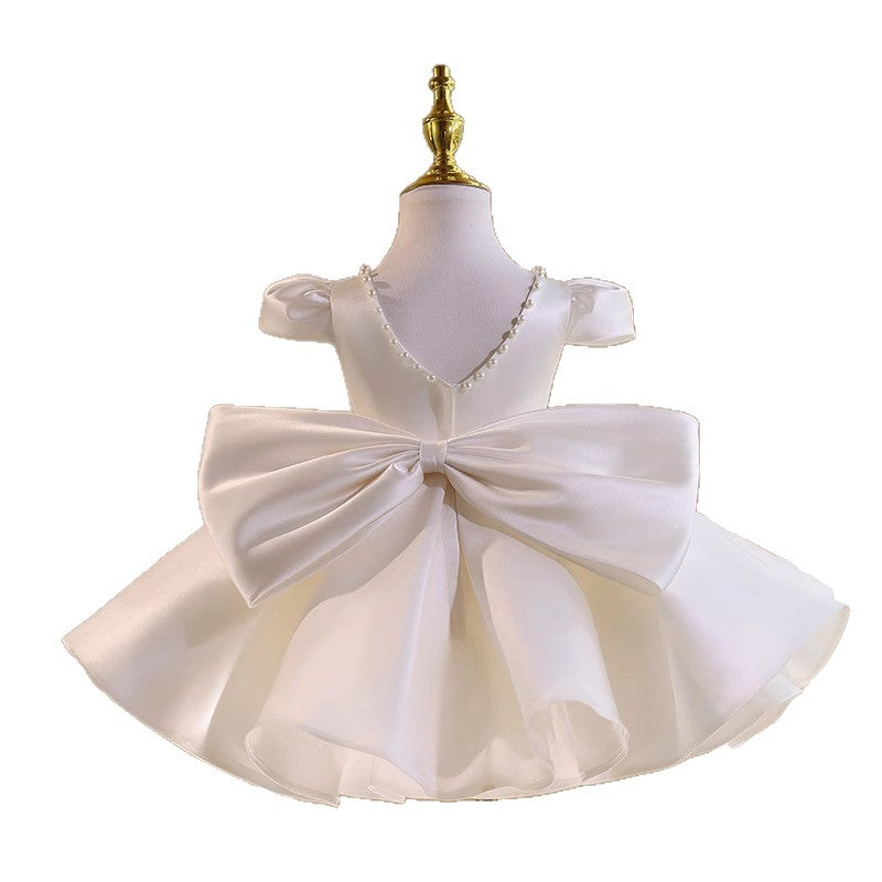 BRINLEY DRESS