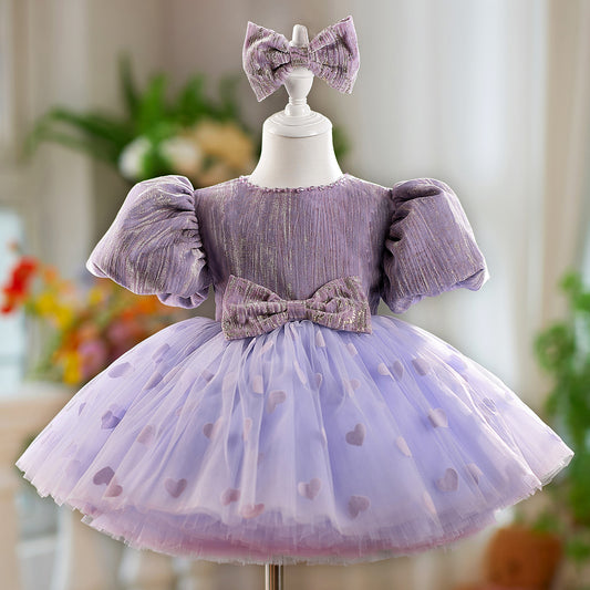 HARRIET DRESS