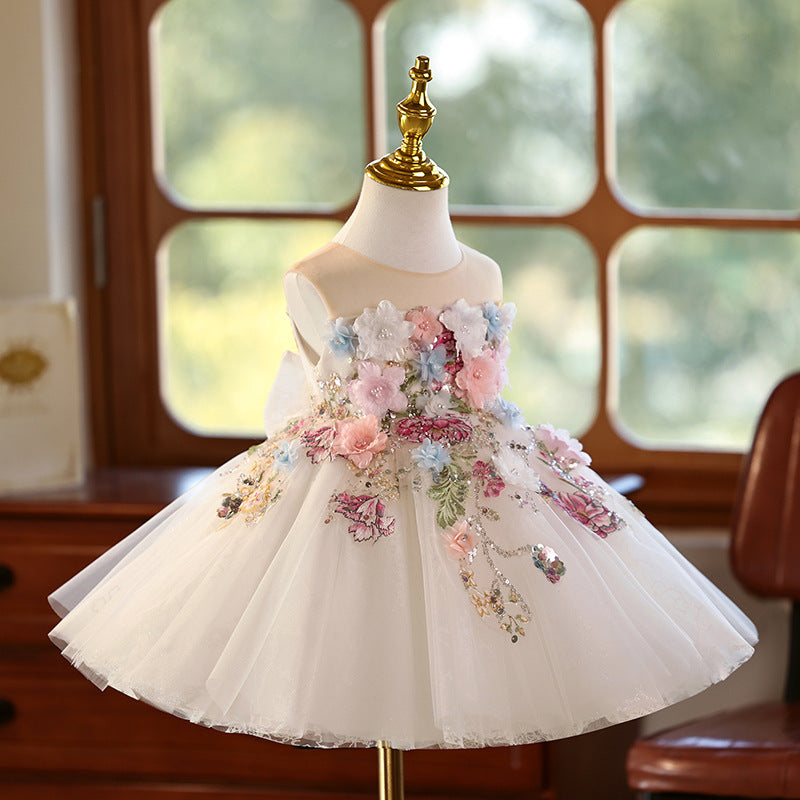 MIRA DRESS