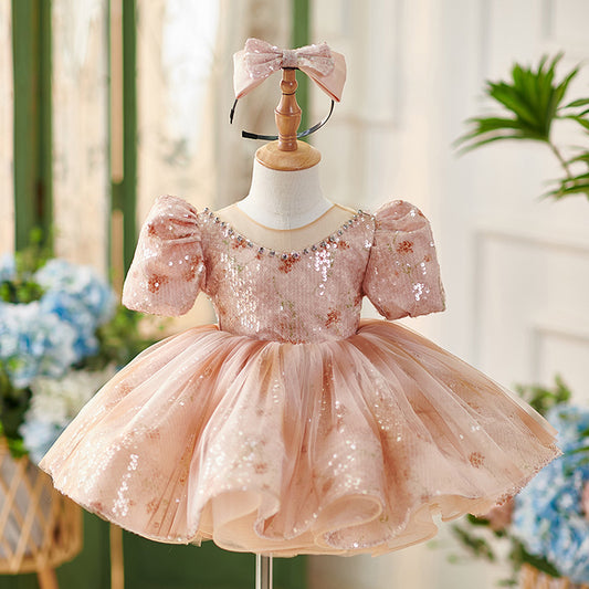 LEXIE DRESS