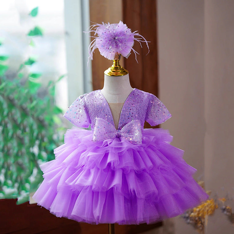 PRUNELLA DRESS