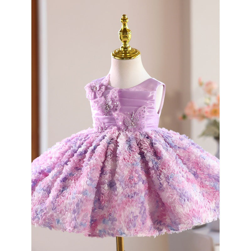 SABINE DRESS