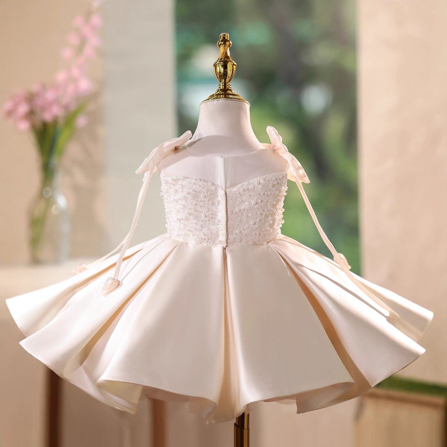 ABIGAIL DRESS