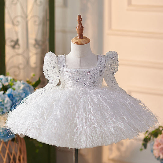 SARAH DRESS
