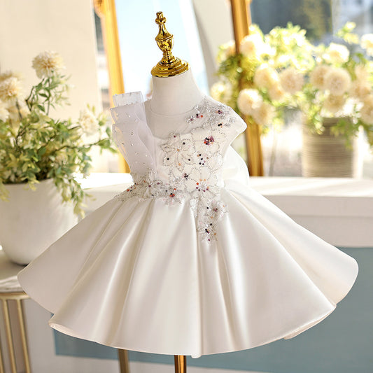 LIZZY DRESS
