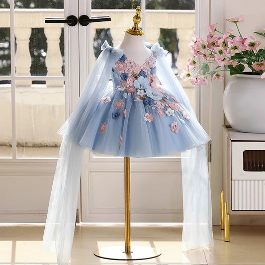 ERIS DRESS