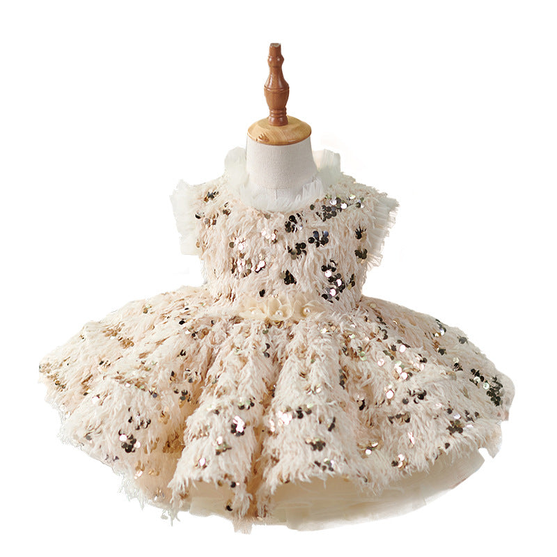 TANYA DRESS