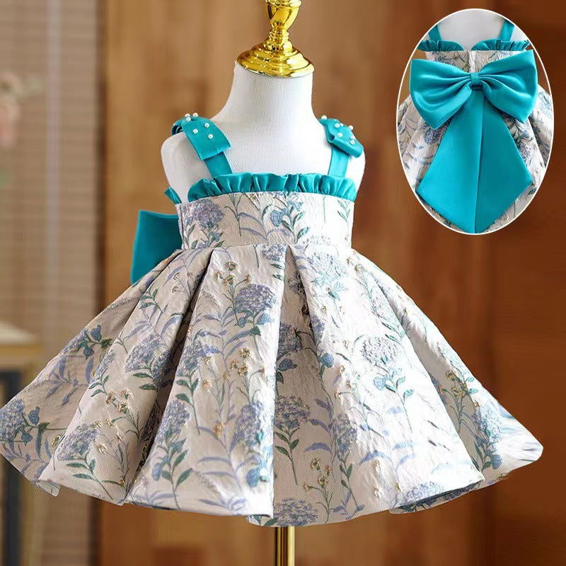 LUCY DRESS