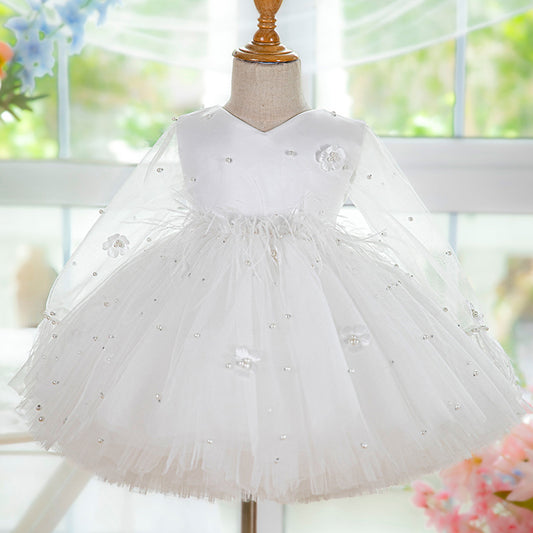 CHESKA DRESS