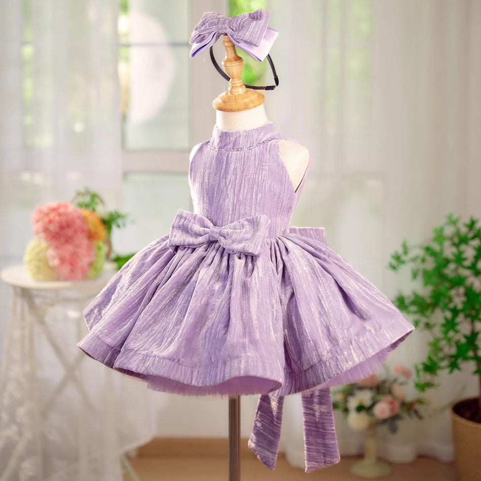 LILIAN DRESS