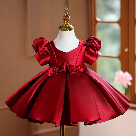 EMILIA DRESS