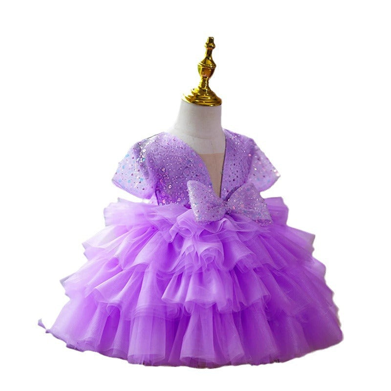 PRUNELLA DRESS