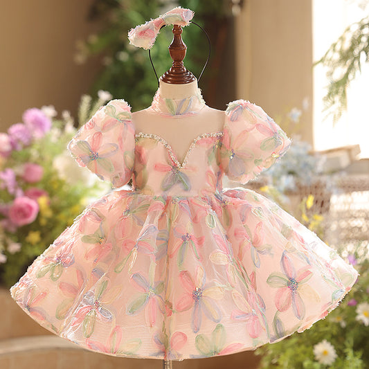 CELESTE DRESS
