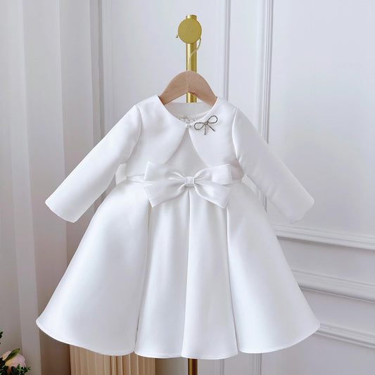 AUBREY DRESS