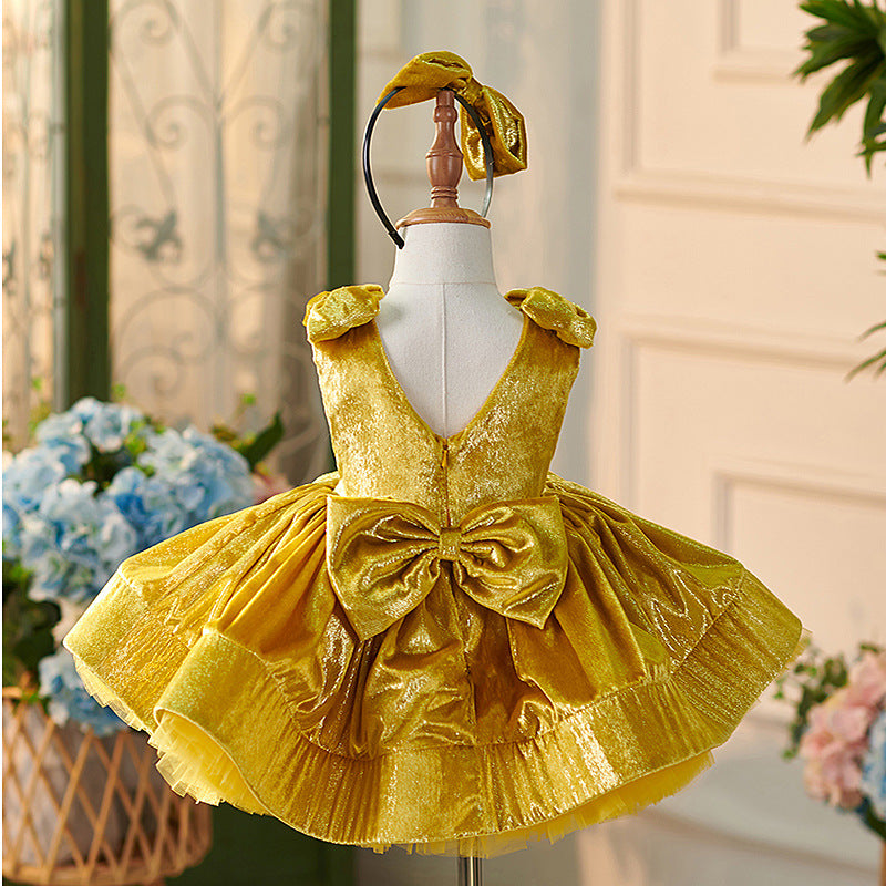GIANNA DRESS
